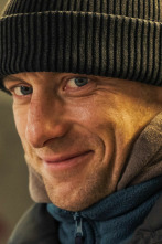 Imagen de Pati (T2): Ep.4  - 1