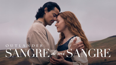 Imagen de Outlander: Sangre de mi sangre (T1) - 2