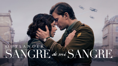Imagen de Outlander: Sangre de mi sangre (T1) - 4