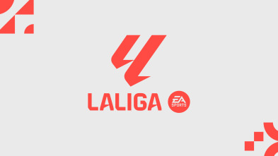 Imagen de LALIGA EA SPORTS - 2