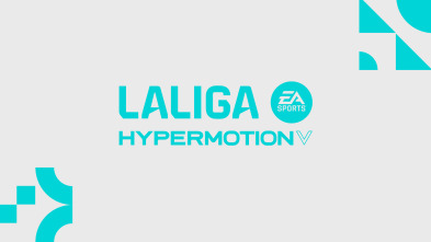 Imagen de LALIGA HYPERMOTION - 2