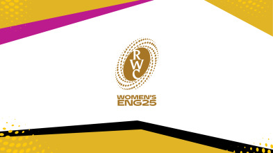 Imagen de Mundial femenino de rugby de Inglaterra - 2