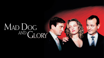 Imagen de Mad Dog and Glory - 2