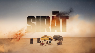 Imagen de Sirat - 2