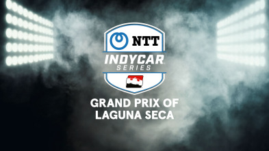 Imagen de Lo mejor de Indycar (2025): Gran Prix Monterrey. Laguna Seca - 2