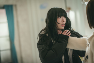 Imagen de El juego de la... (T1): Ep.10  - 5