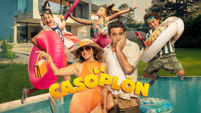 Imagen de El casoplón - 2