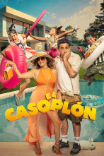 Imagen de El casoplón - 1