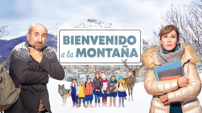 Imagen de Bienvenido a la montaña - 2
