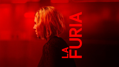 Imagen de La furia - 2
