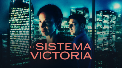 Imagen de El sistema Victoria - 2