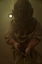 Imagen de Miedo en las profundidades - 5