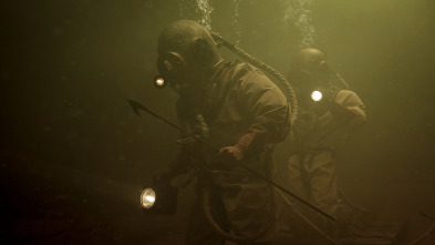 Imagen de Miedo en las profundidades - 7