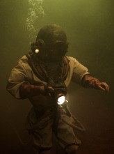 Imagen de Miedo en las profundidades - 8