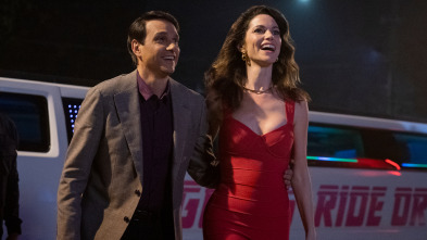 Imagen de Cobra Kai (T5): Ep.9 Supervivientes - 1
