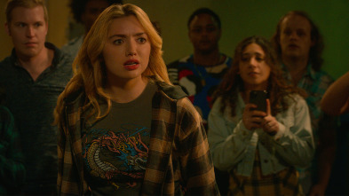 Imagen de Cobra Kai (T5): Ep.9 Supervivientes - 5