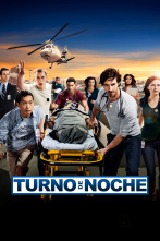 Imagen de Turno de Noche (T1) - 1