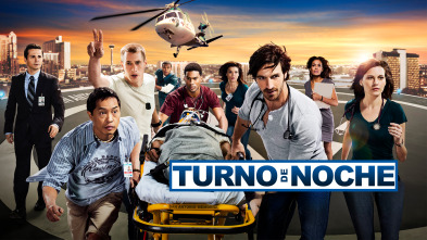 Imagen de Turno de Noche (T1) - 2