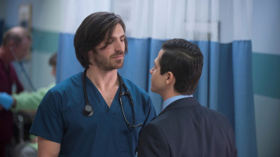 Imagen de Turno de Noche (T1): Ep.1 Piloto - 3