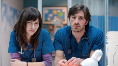 Imagen de Turno de Noche (T1): Ep.1 Piloto - 5