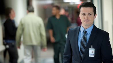 Imagen de Turno de Noche (T1): Ep.1 Piloto - 6