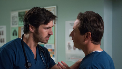 Imagen de Turno de Noche (T1): Ep.6 De vuelta a casa - 3