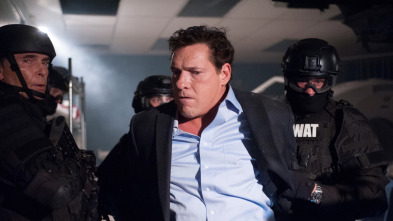Imagen de Turno de Noche (T1): Ep.7 Hermanos de Sangre - 5
