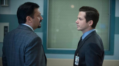 Imagen de Turno de Noche (T1): Ep.8 Sálvame - 2