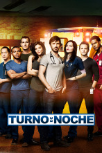 Imagen de Turno de Noche (T2) - 1