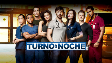 Imagen de Turno de Noche (T2) - 2