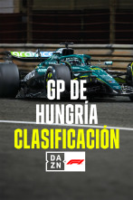 Imagen de Mundial F1 - GP... (2025): Clasificación - 1