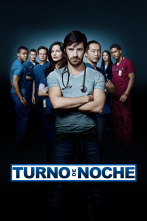 Imagen de Turno de Noche (T3) - 1