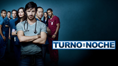 Imagen de Turno de Noche (T3) - 2