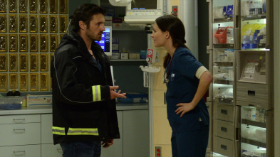 Imagen de Turno de Noche (T3): Ep.1 Los tiempos están cambiando - 3