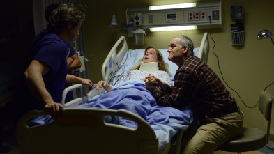 Imagen de Turno de Noche (T3): Ep.2 Esa cosa con plumas - 4