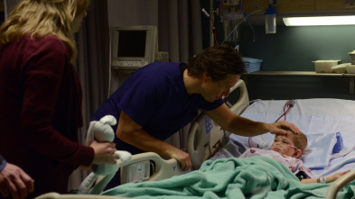 Imagen de Turno de Noche (T3): Ep.2 Esa cosa con plumas - 5