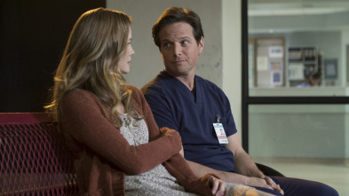 Imagen de Turno de Noche (T3): Ep.5 Empeñarse en vivir - 1