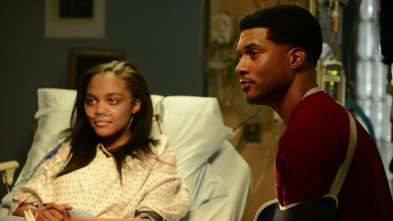 Imagen de Turno de Noche (T3): Ep.9 Inesperado - 2