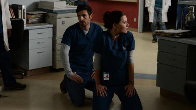 Imagen de Turno de Noche (T3): Ep.9 Inesperado - 4