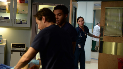 Imagen de Turno de Noche (T3): Ep.9 Inesperado - 5