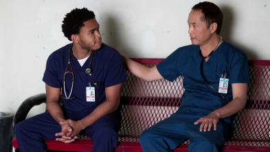 Imagen de Turno de Noche (T3): Ep.12 Emergente - 1