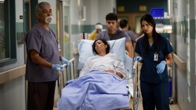 Imagen de Turno de Noche (T3): Ep.12 Emergente - 2