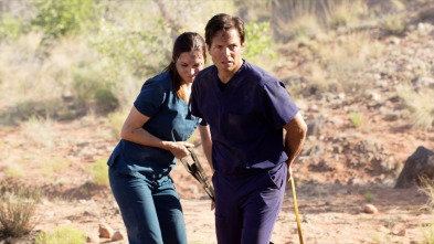 Imagen de Turno de Noche (T3): Ep.13 Quemado - 1
