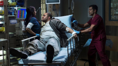Imagen de Turno de Noche (T4): Ep.1 Retroceso - 5