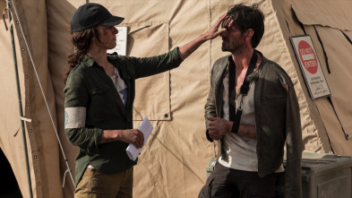 Imagen de Turno de Noche (T4): Ep.2 Sin control - 2