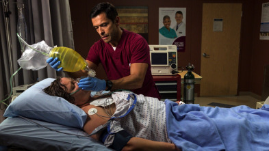 Imagen de Turno de Noche (T4): Ep.2 Sin control - 3