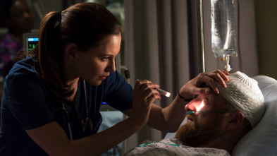 Imagen de Turno de Noche (T4): Ep.2 Sin control - 5