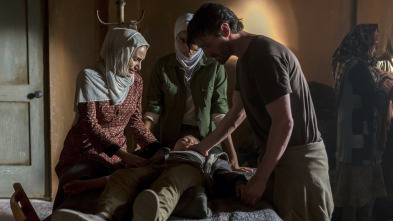 Imagen de Turno de Noche (T4): Ep.3 No hacer daño - 2