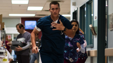 Imagen de Turno de Noche (T4): Ep.4 Control - 1