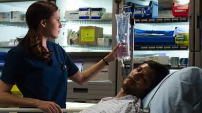 Imagen de Turno de Noche (T4): Ep.4 Control - 2